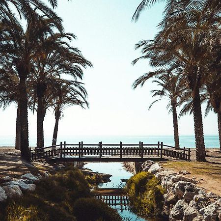Sunstay Cosy Flat III Benalmadena Golf Luaran gambar
