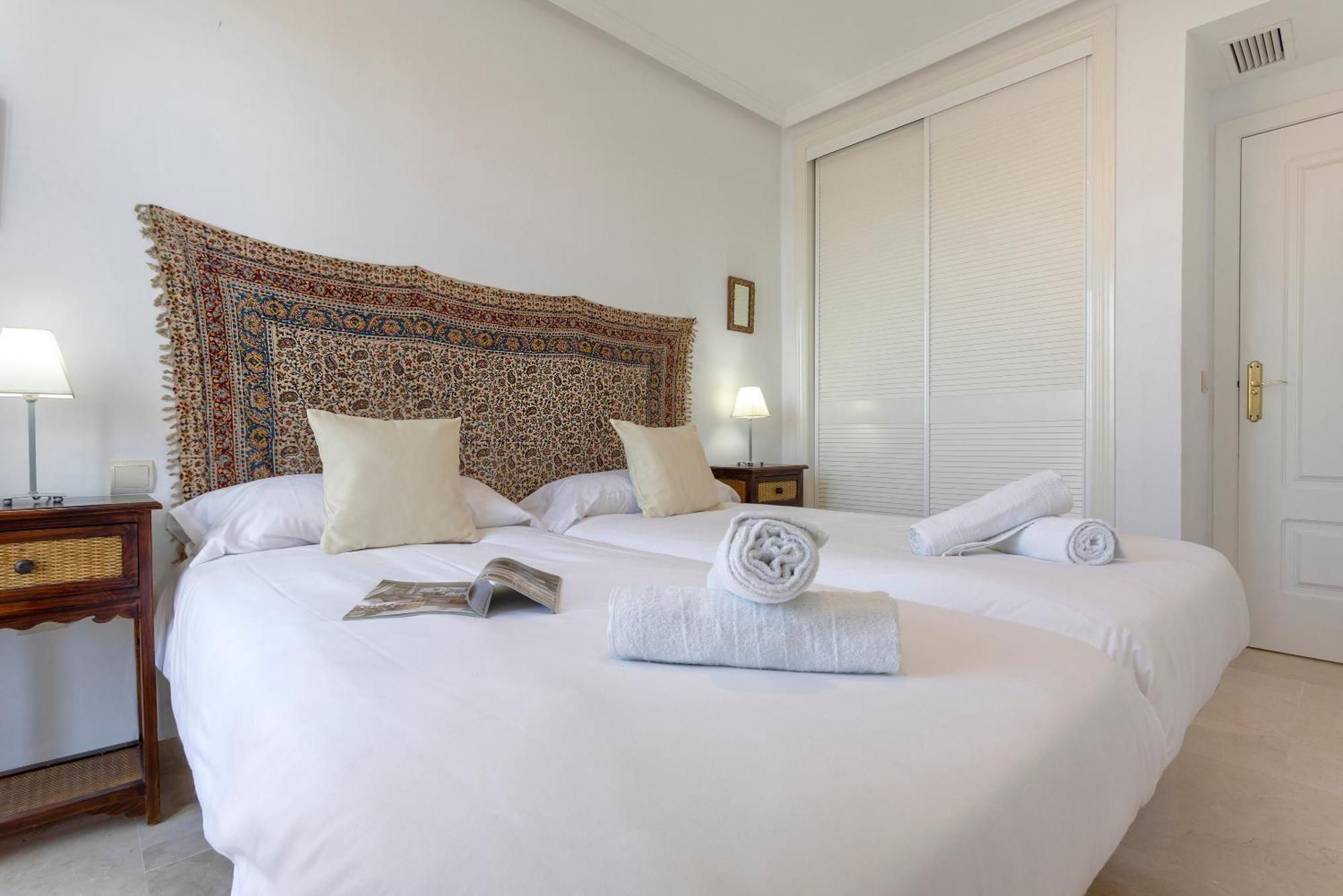 Sunstay Cosy Flat III Benalmadena Golf Luaran gambar