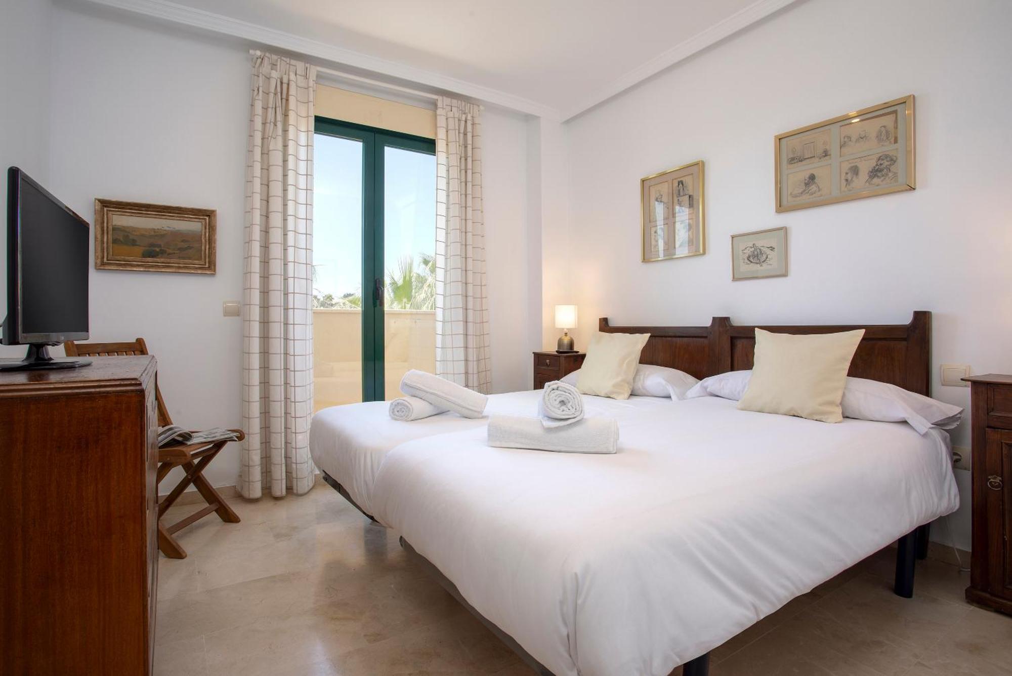 Sunstay Cosy Flat III Benalmadena Golf Luaran gambar