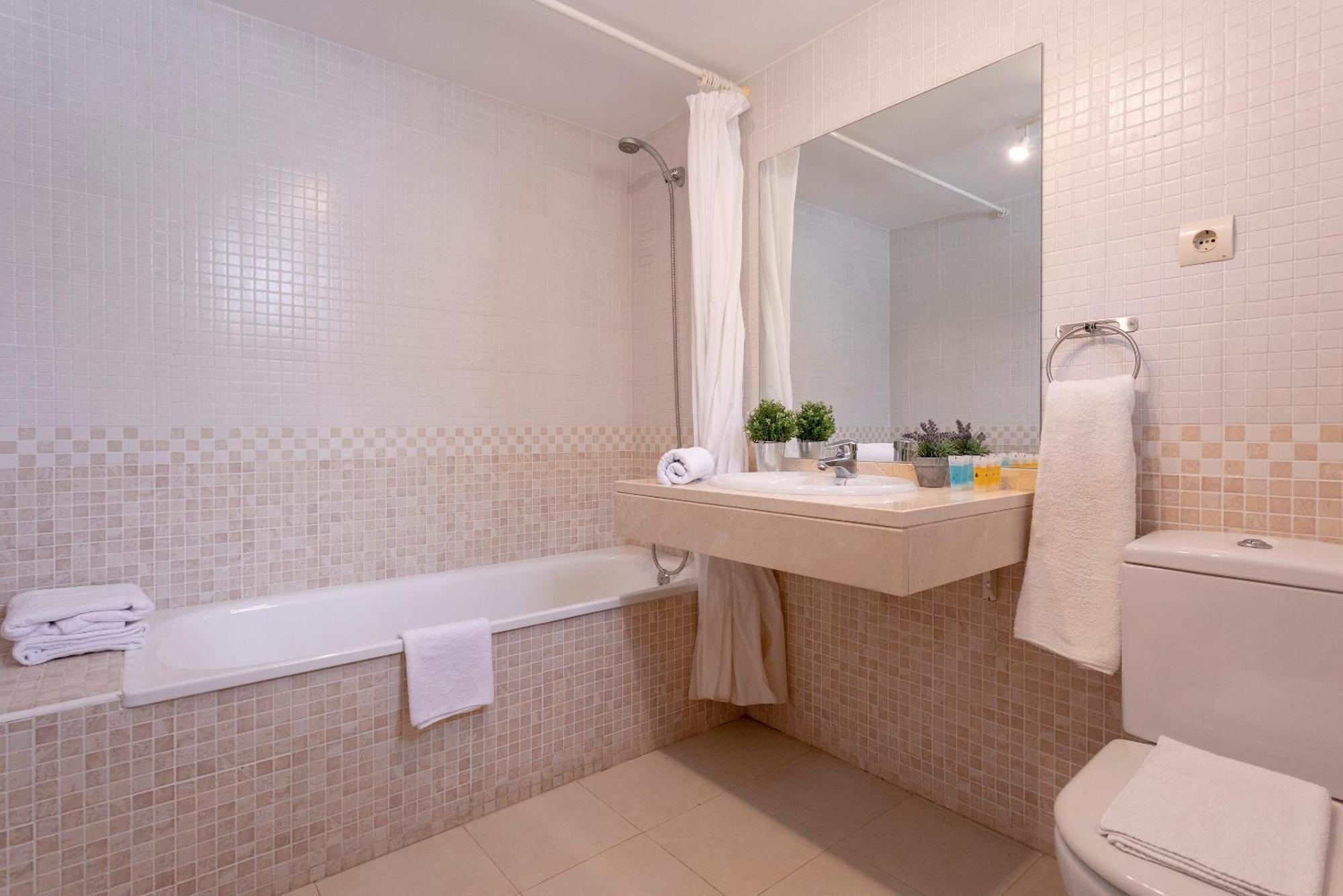 Sunstay Cosy Flat III Benalmadena Golf Luaran gambar