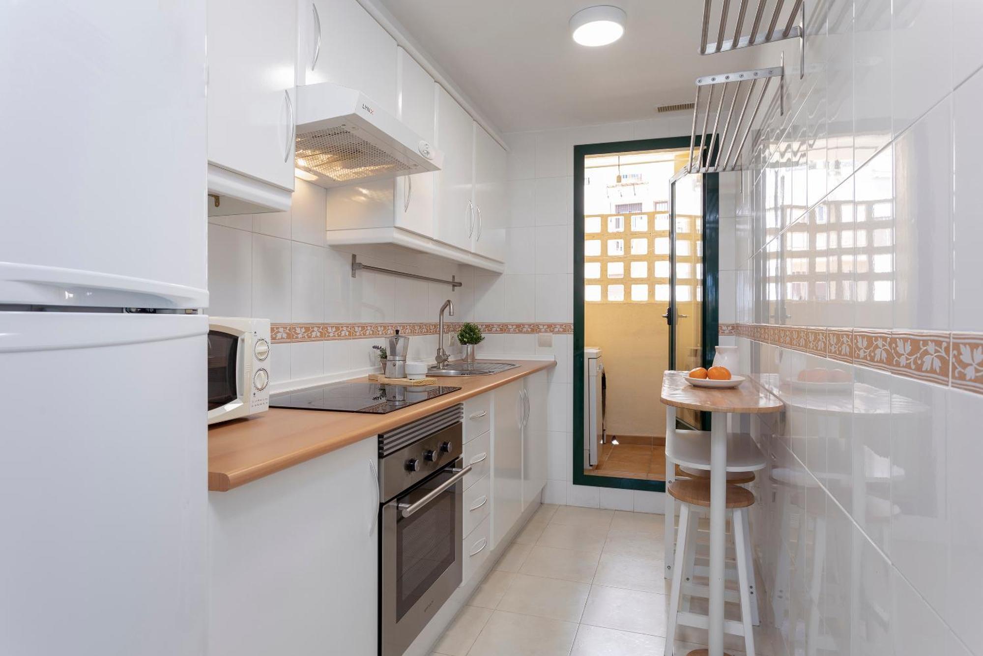 Sunstay Cosy Flat III Benalmadena Golf Luaran gambar