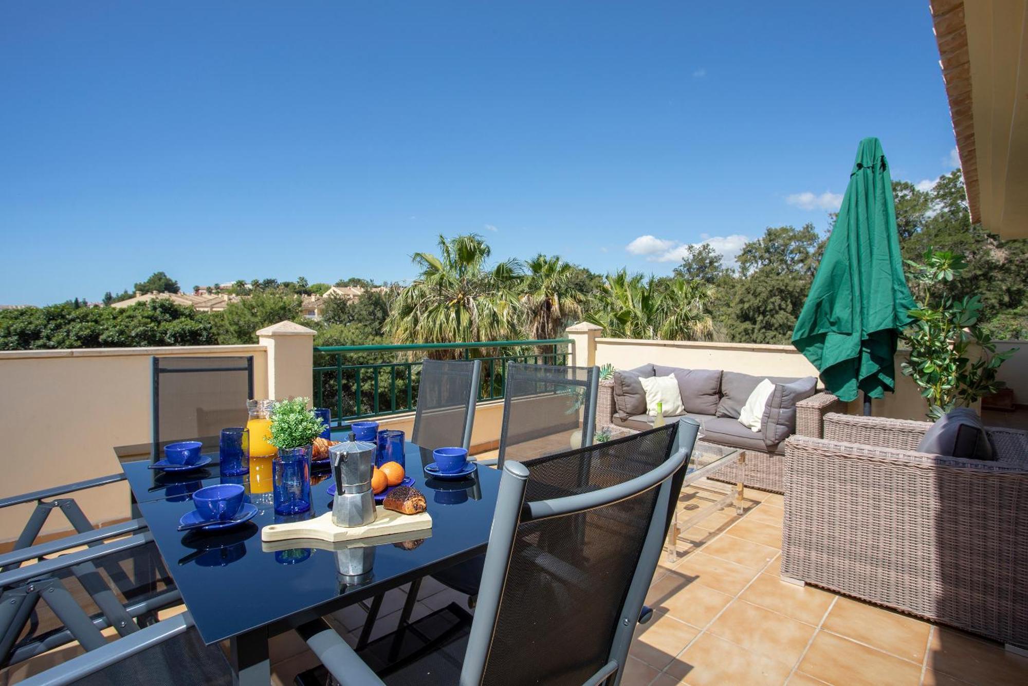 Sunstay Cosy Flat III Benalmadena Golf Luaran gambar