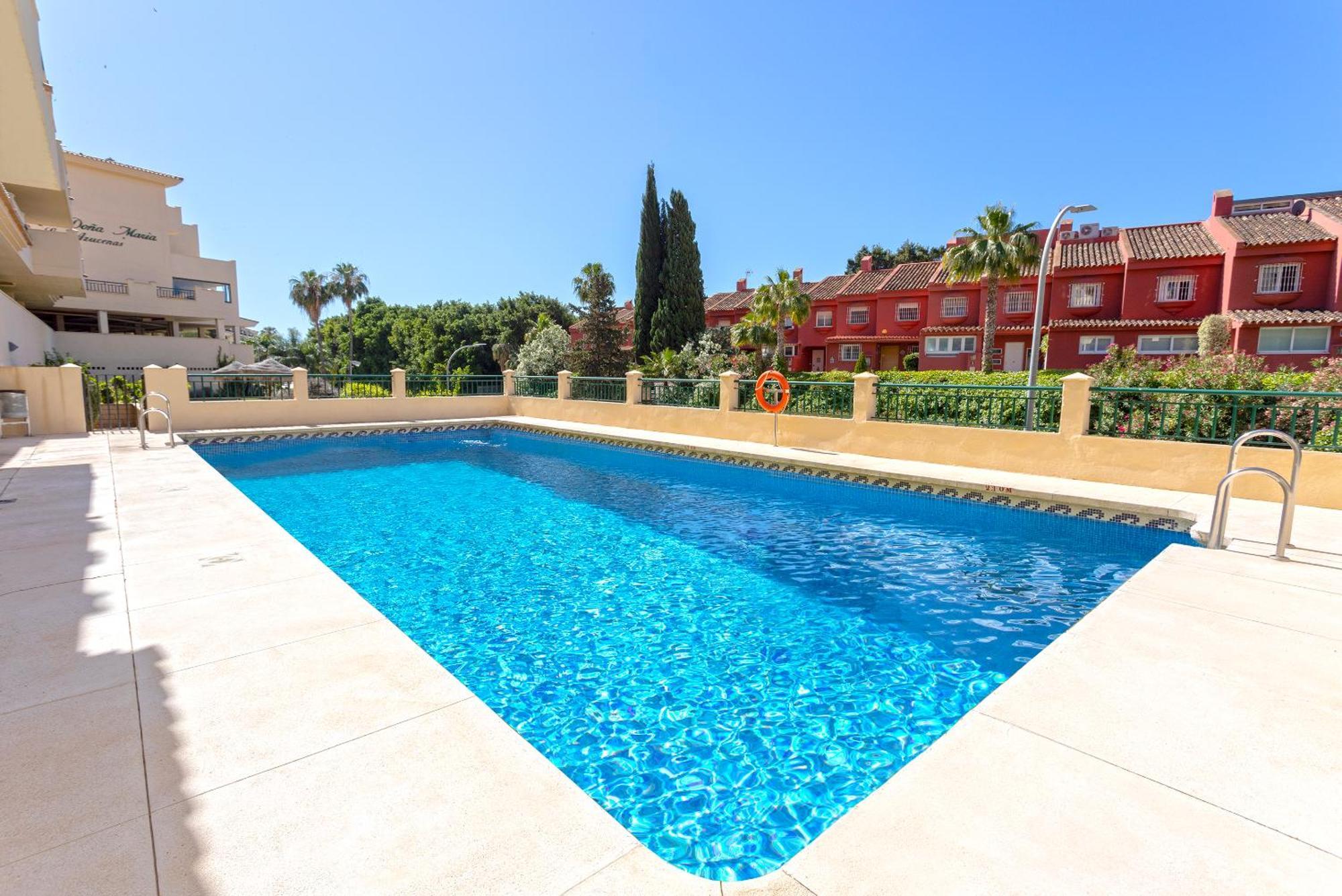 Sunstay Cosy Flat III Benalmadena Golf Luaran gambar