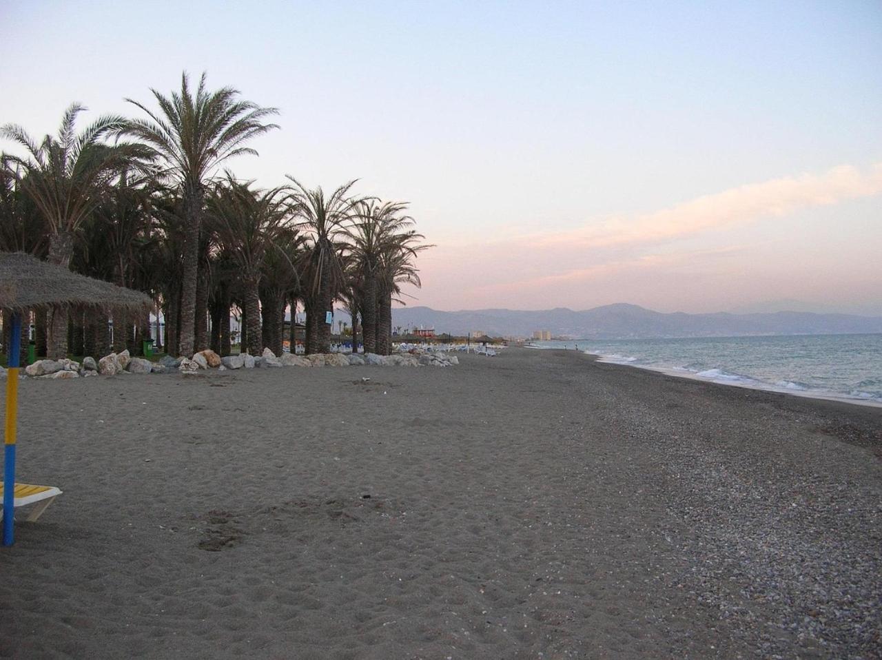 Sunstay Cosy Flat III Benalmadena Golf Luaran gambar
