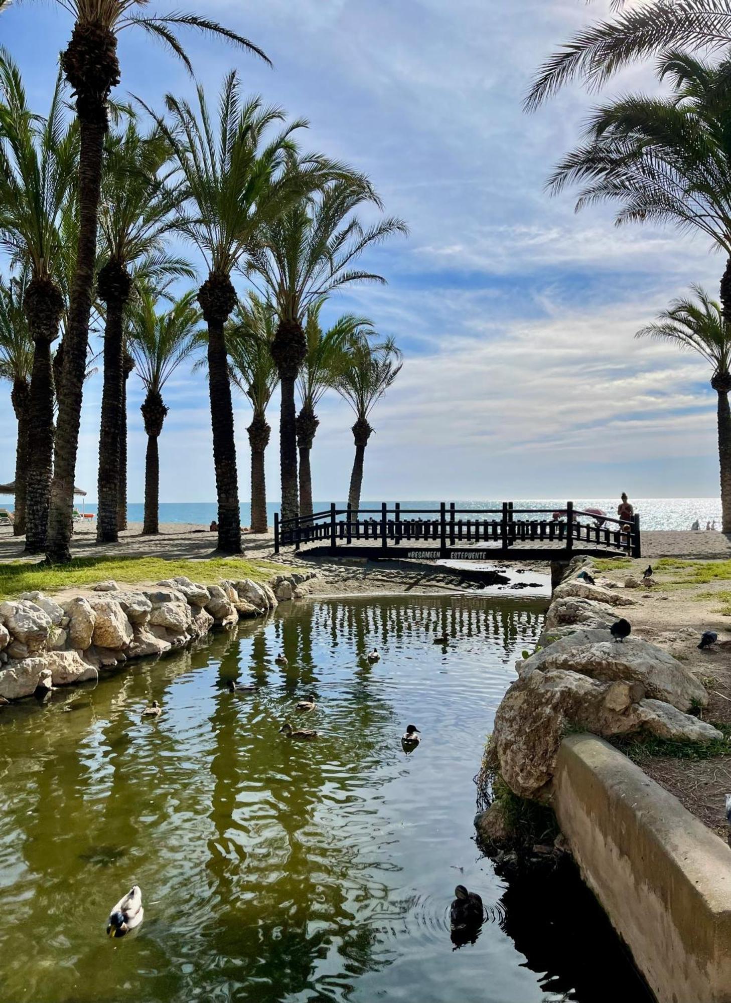 Sunstay Cosy Flat III Benalmadena Golf Luaran gambar